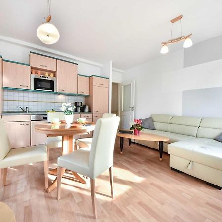 Villa Frohsinn Wohnung 16 Герінгсдорф Екстер'єр фото