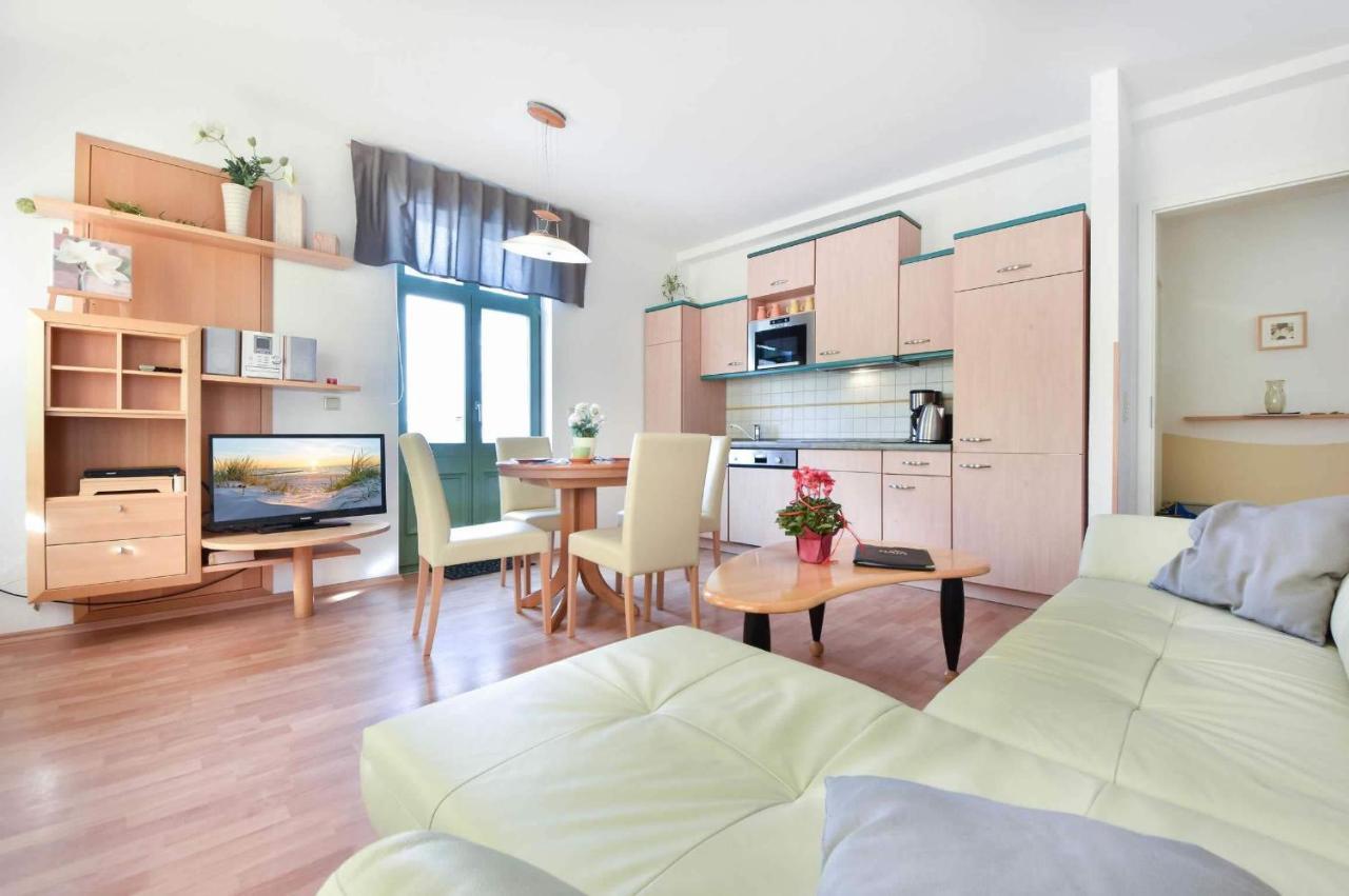 Villa Frohsinn Wohnung 16 Герінгсдорф Екстер'єр фото